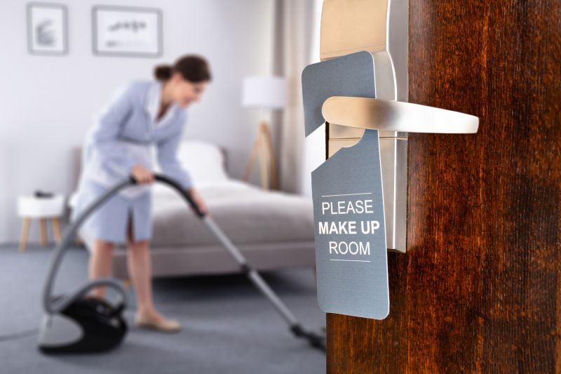 Apartment Cleaning Service in Kent, WA