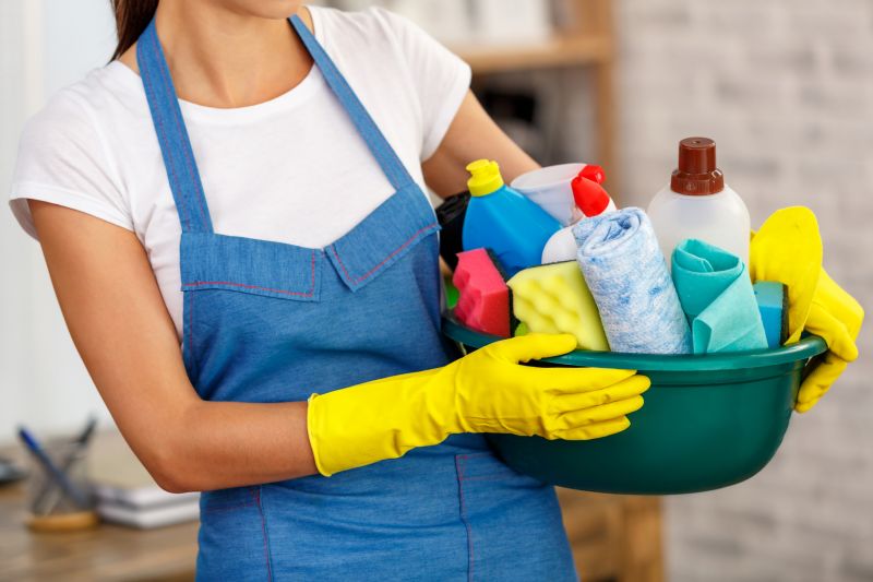 Apartment Maid Service in Boerne, TX