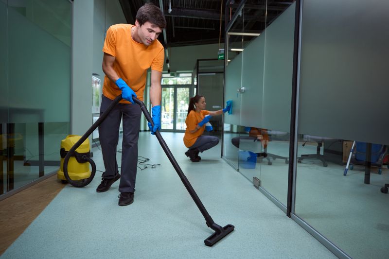 Local Commercial Cleaning Service in Maple Valley, WA