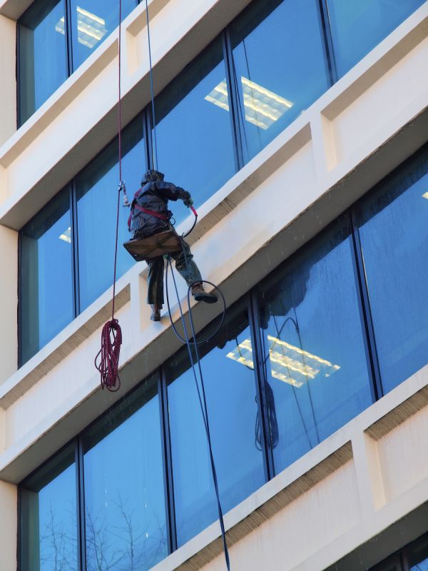 Window Cleaning