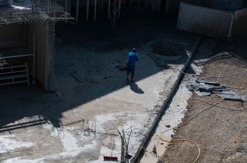Construction Cleaning Service in Baltimore, MD