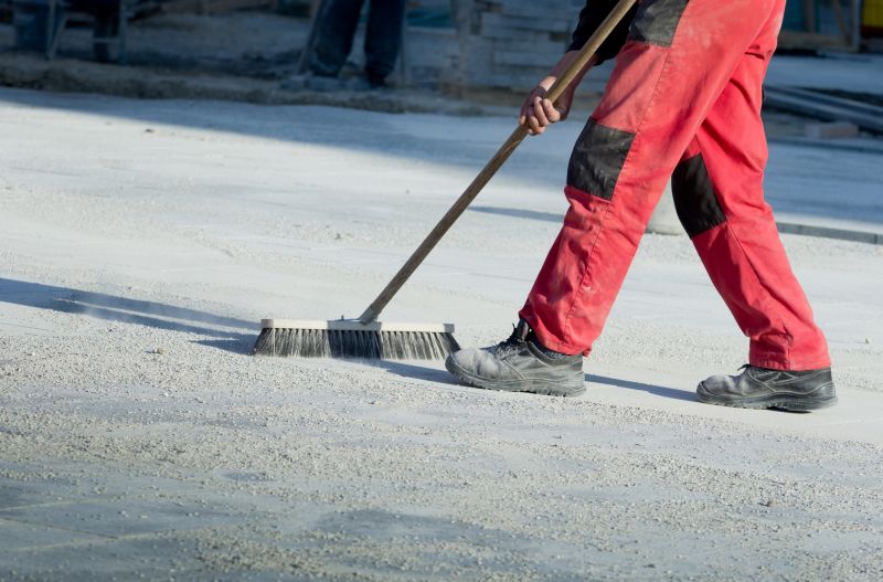 Construction Cleaning Service in Nashua, NH