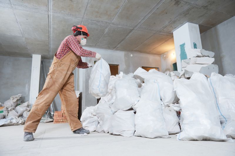 Construction Cleaning Service in Nashua, NH