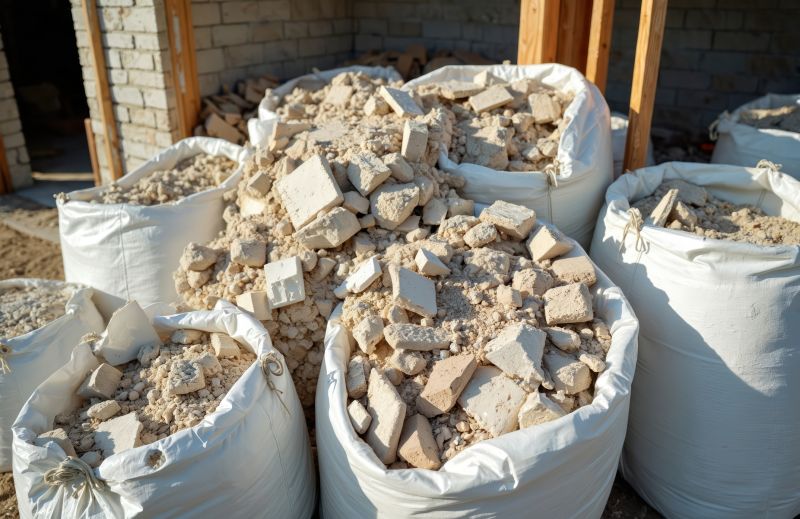 Local Construction Debris Cleanup in Huntington Beach, CA