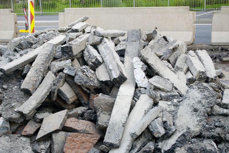 Local Construction Debris Cleanup in Newbury Park, CA