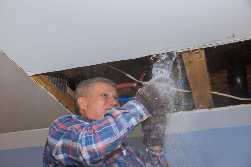 Local Drywall Dust Cleaning in Cypress, CA