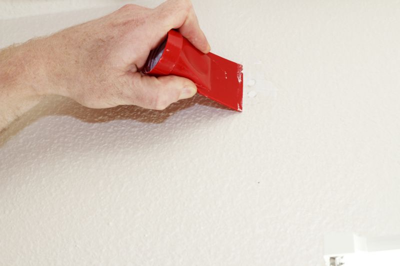 Drywall Dust Cleaning