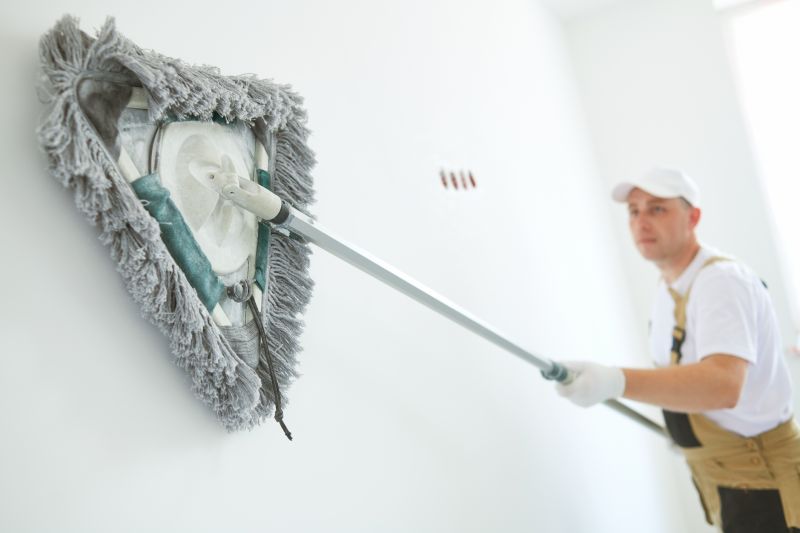 Local Drywall Dust Cleaning in Murrieta, CA