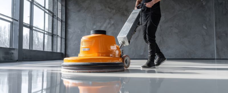 Floor Cleaning Service in Billings, MT