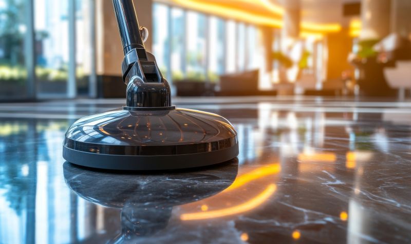 Hardwood Floor Polishing in Boston, MA