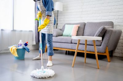 Housekeeping Service in Georgetown, TX