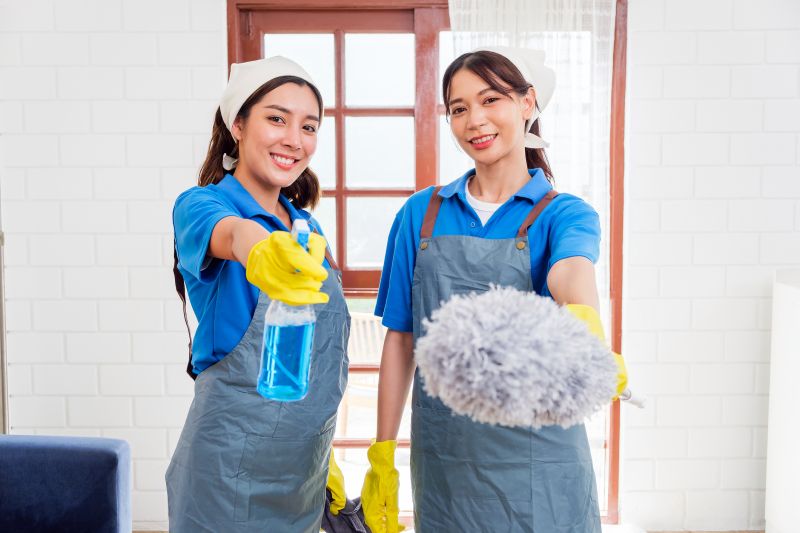Housekeeping Service in Rockwall, TX