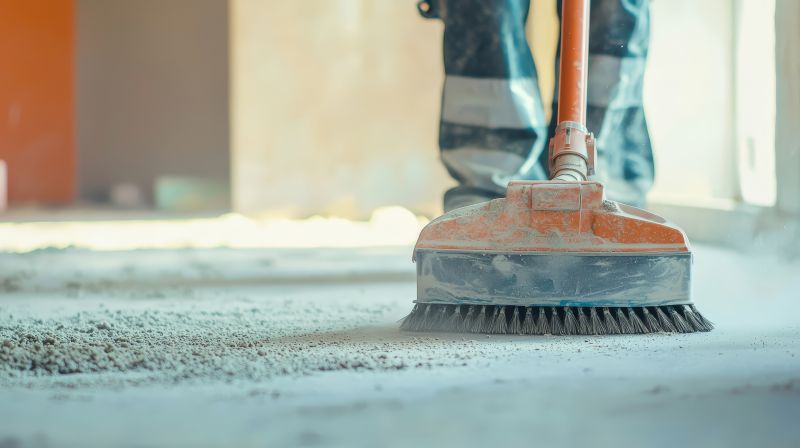 Local Industrial Construction Cleaning in Aliso Viejo, CA