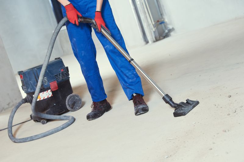 Local Industrial Construction Cleaning in Moreno Valley, CA