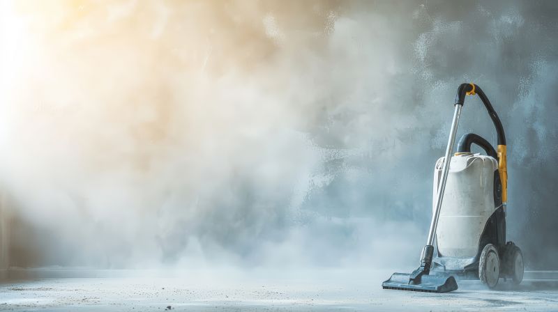 Local Industrial Construction Cleaning in North Hills, CA