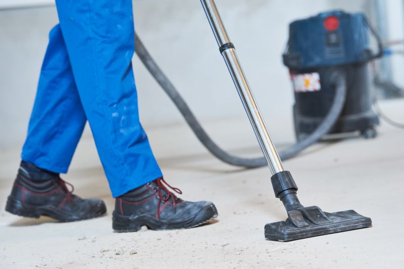 Local Industrial Construction Cleaning in San Dimas, CA