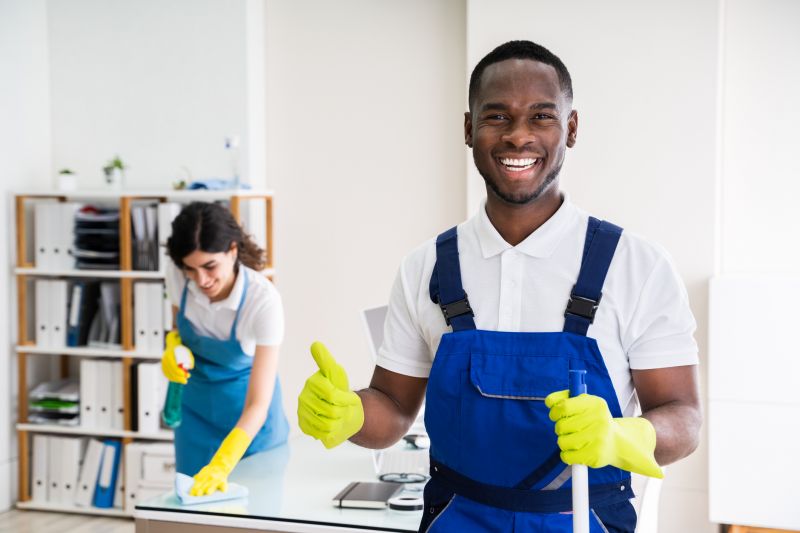 Local Janitorial Service in Hemet, CA