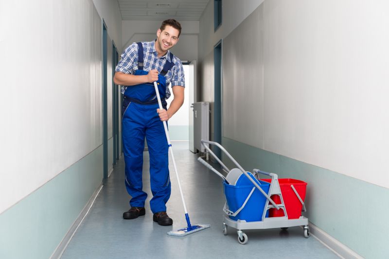 Janitorial Service