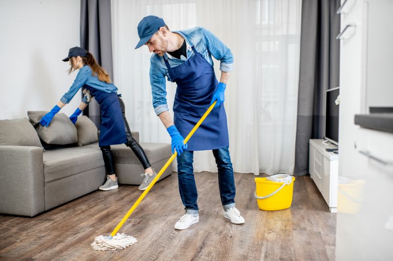 Kitchen Cleaning Service in Conroe, TX