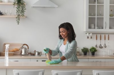 Kitchen Cleaning Service in Shreveport, LA