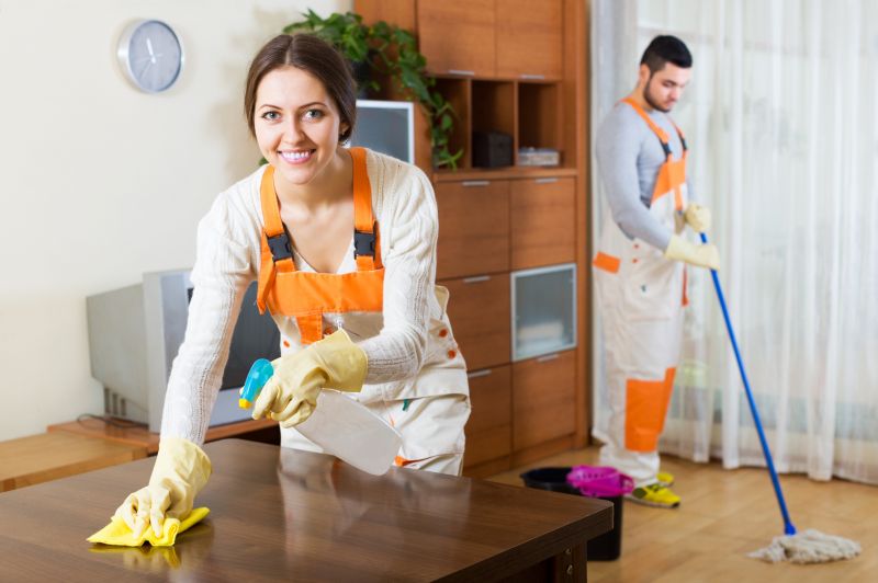 Kitchen Cleaning Service in Shreveport, LA