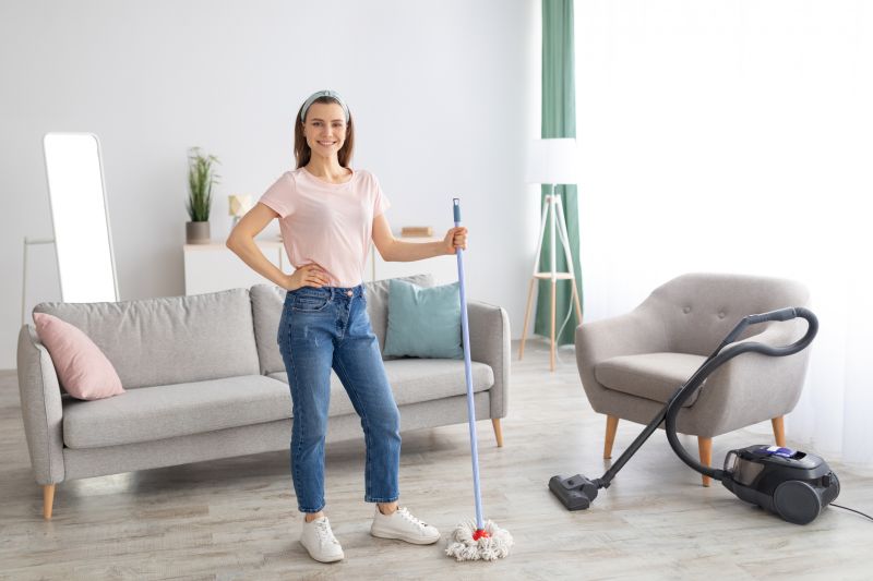 Maid Service in Conroe, TX