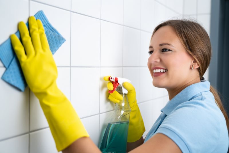 Maid Service in Rockwall, TX