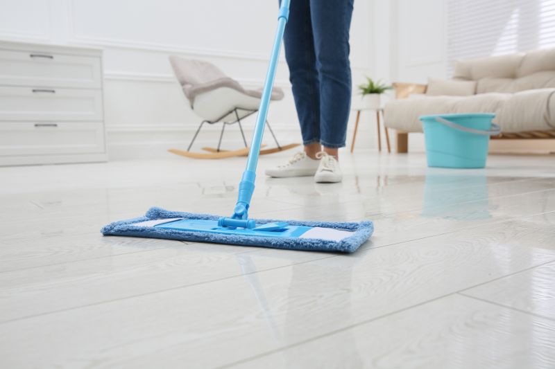 Marble Floor Cleaning in Los Angeles, CA