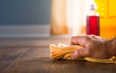 Marble Floor Cleaning in Madison, WI