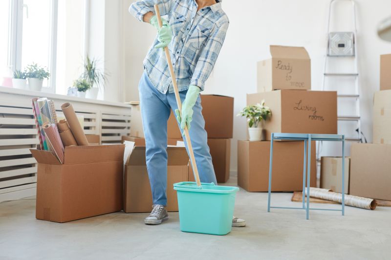 Move In Cleaning Service in Palm Coast, FL