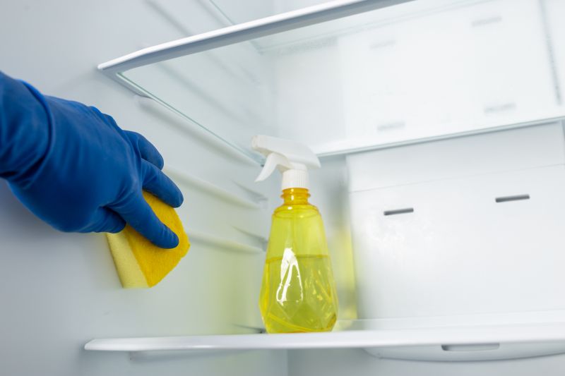 Move In Cleaning Service in Rockwall, TX