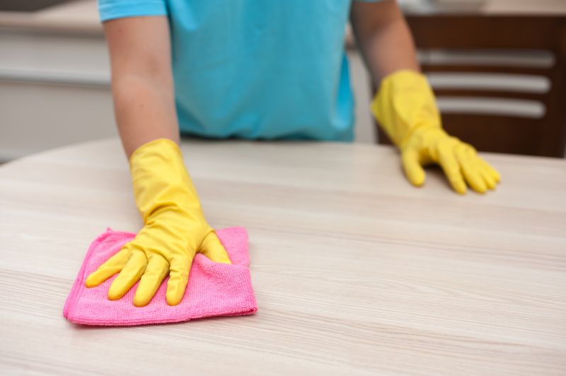 Move Out Cleaning Service in Redmond, WA