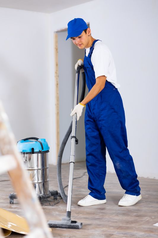 Local New Construction Cleaning in Agoura Hills, CA