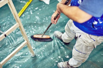 New Construction Cleaning in Worcester, MA