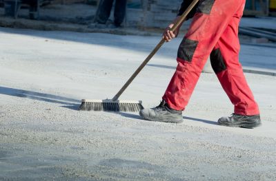 New Construction Cleaning in Worcester, MA