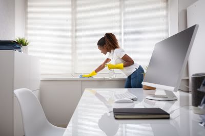 Nursery Cleaning in Boerne, TX