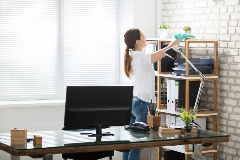 Nursery Cleaning in Shreveport, LA