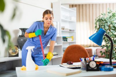 Local Office Cleaning Service in Frostproof, FL