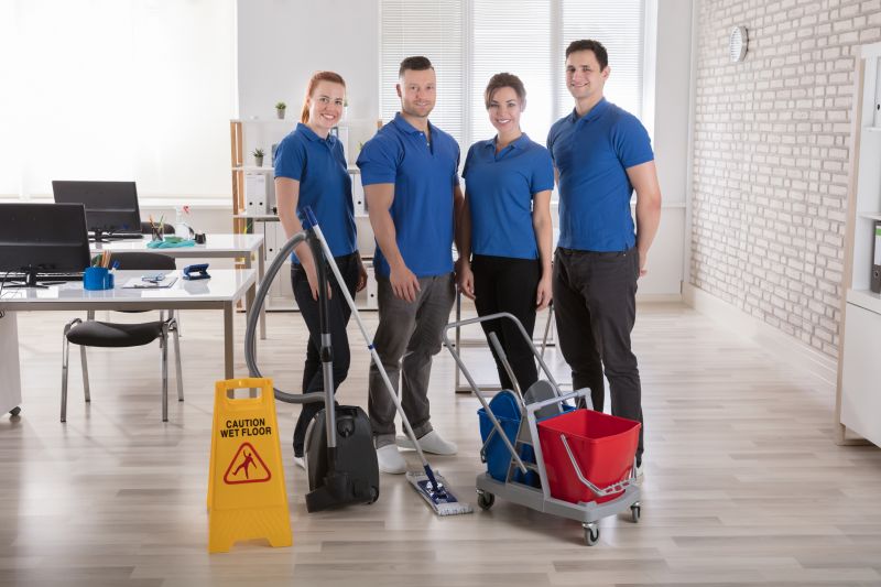 Local Office Cleaning Service in Lake Mary, FL