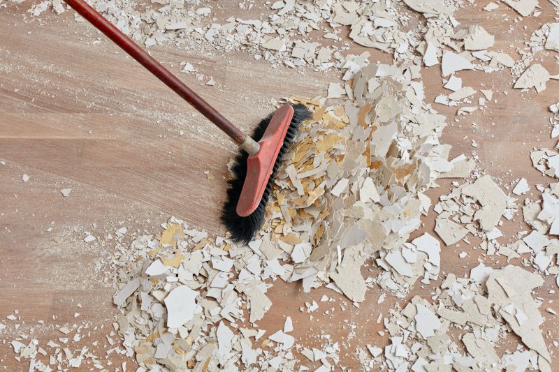 Post Renovation Cleaning in Baltimore, MD