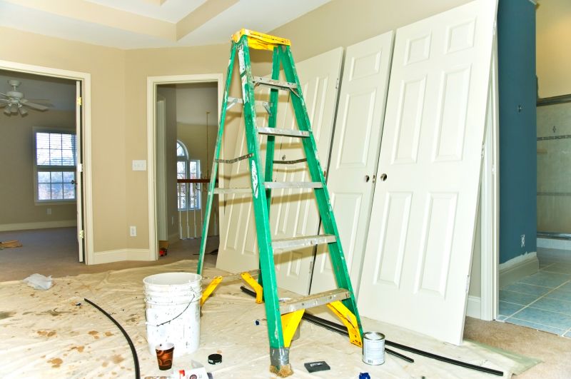 Post Renovation Cleaning in Baltimore, MD