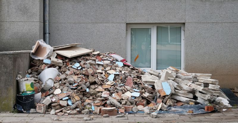 Remodeling Cleaning Service in Madison, WI