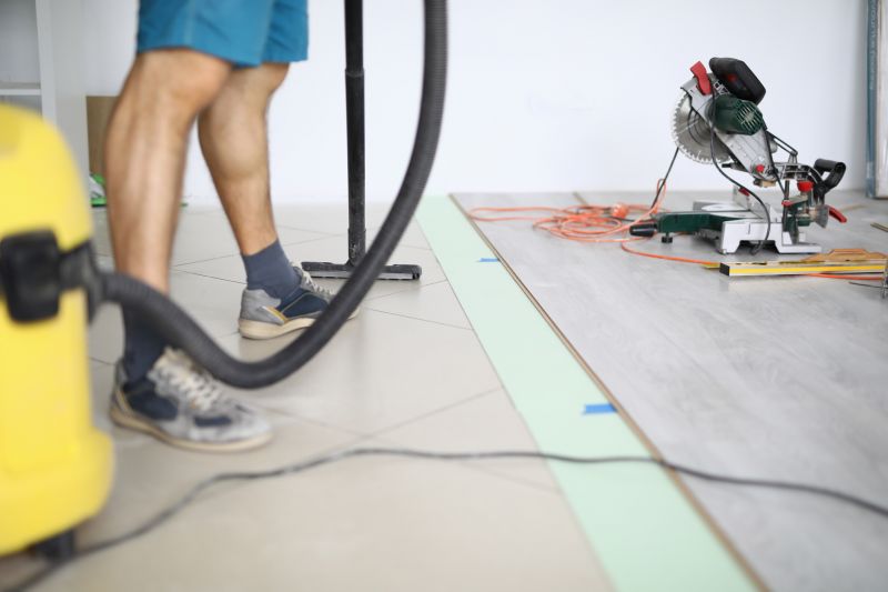 Remodeling Cleaning Service in Billings, MT