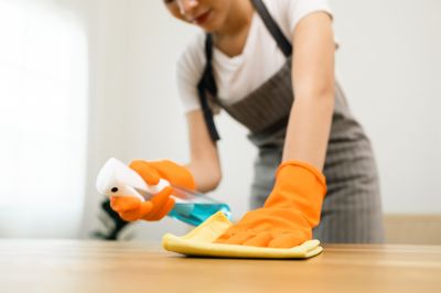 Reo Property Cleaning in Frisco, TX