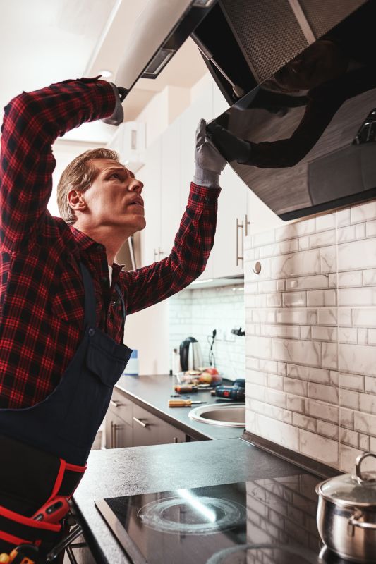 Local Restaurant Hood Cleaning in Revere, MA