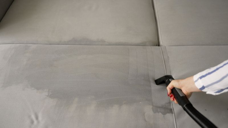 Tenancy Cleaning in Kerrville, TX