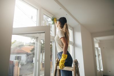 Tenancy Cleaning in Rockwall, TX