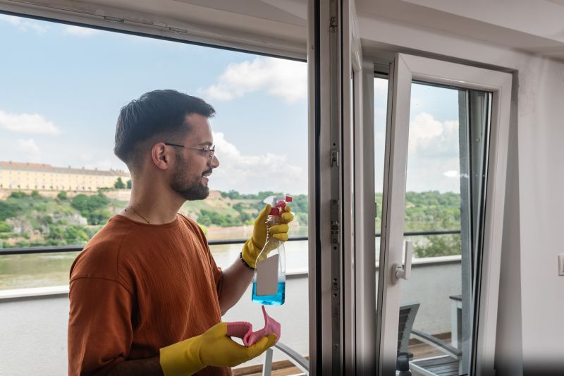 Townhouse Deep Cleaning in Kent, WA