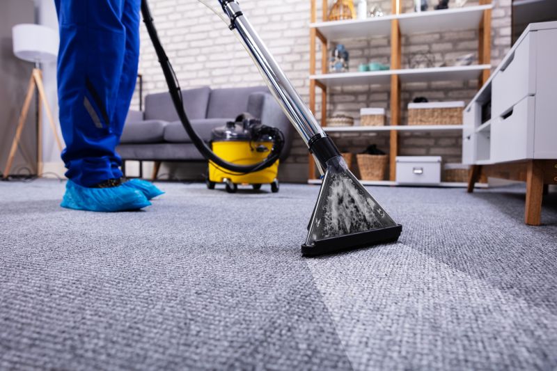 Townhouse Deep Cleaning in Puyallup, WA
