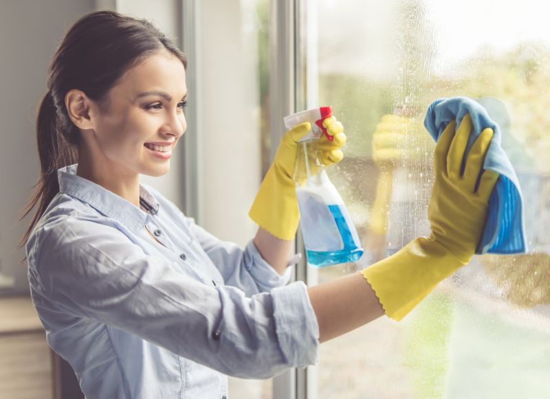 Townhouse Housekeeping in Georgetown, TX